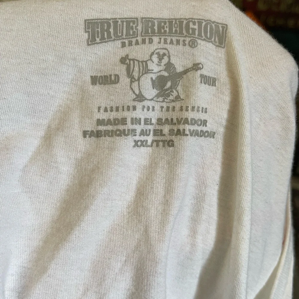 True Religion w1 141
